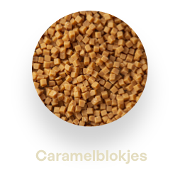 Pommes-meister-caramelblokjes
