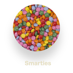 Pommes-meister-smarties